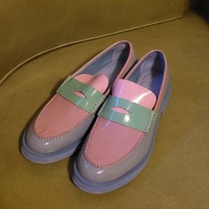 Jeffrey Campbell Loafers